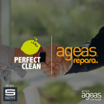 Ageas Repara & Perfect Clean
